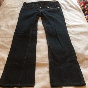 Women's Black Jeans